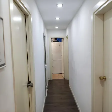 Hab Moderna A 20 Minutos Del Centro De Barcelona Santa Coloma de Gramenet