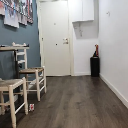 Appartement Hab Moderna A 20 Minutos Del Centro De Barcelona Santa Coloma de Gramanet