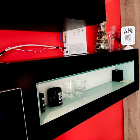 Hab Moderna A 20 Minutos Del Centro De Barcelona Apartment *