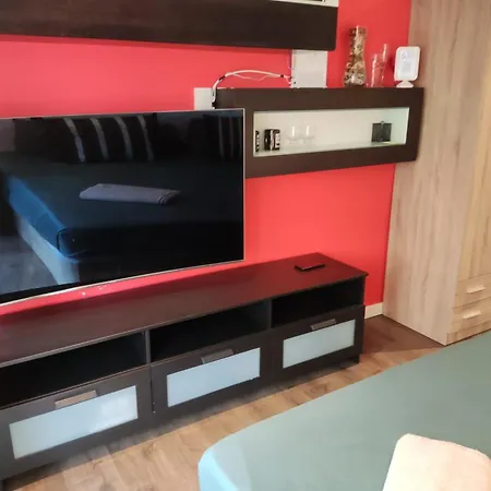 Hab Moderna A 20 Minutos Del Centro De Barcelona