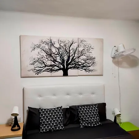 Apartment Hab Moderna A 20 Minutos Del Centro De Barcelona