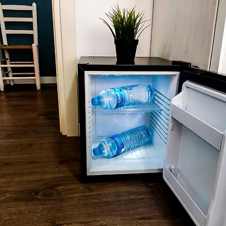 Hab Moderna A 20 Minutos Del Centro De Barcelona Apartment Santa Coloma de Gramenet