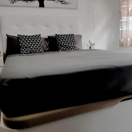 Hab Moderna A 20 Minutos Del Centro De Barcelona Apartment