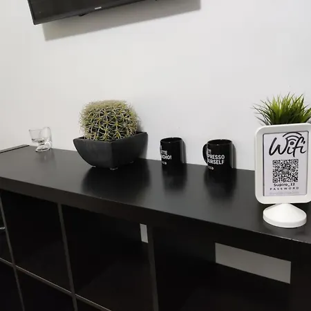 Apartment Hab Moderna A 20 Minutos Del Centro De Barcelona Santa Coloma de Gramenet