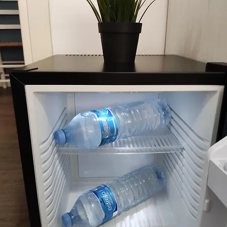Apartment Hab Moderna A 20 Minutos Del Centro De Barcelona